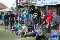 2013 ﻿﻿﻿﻿August Offroad 2WD DM